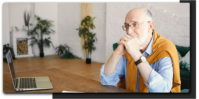 How Can You Relieve Anxiety Issues In Your Aging Adults?